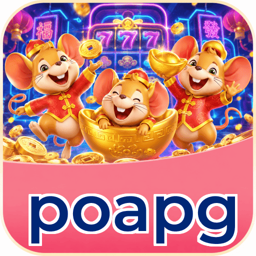 poapg Logo Verificado