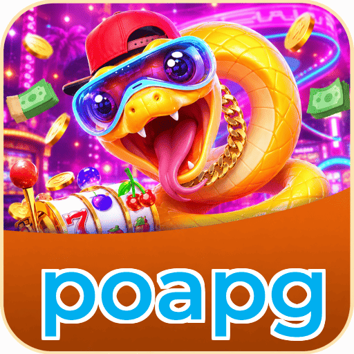 Logo poapg Loteria Online