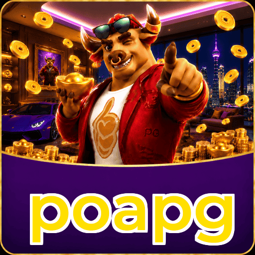 poapg Logo Seguro