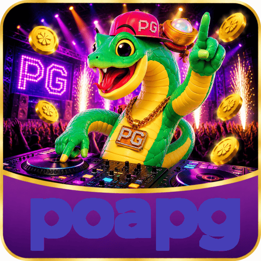 Logo da poapg