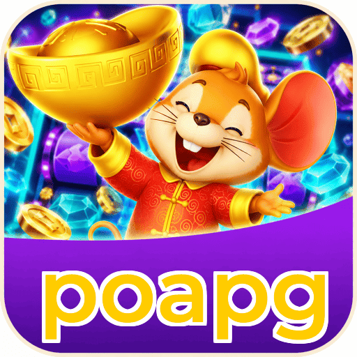 poapg Logo Oficial