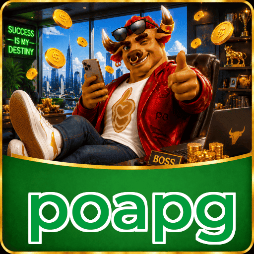 poapg Certificado eCOGRA