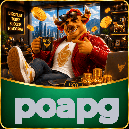 poapg Facebook Brasil - Siga Nossa Página Oficial