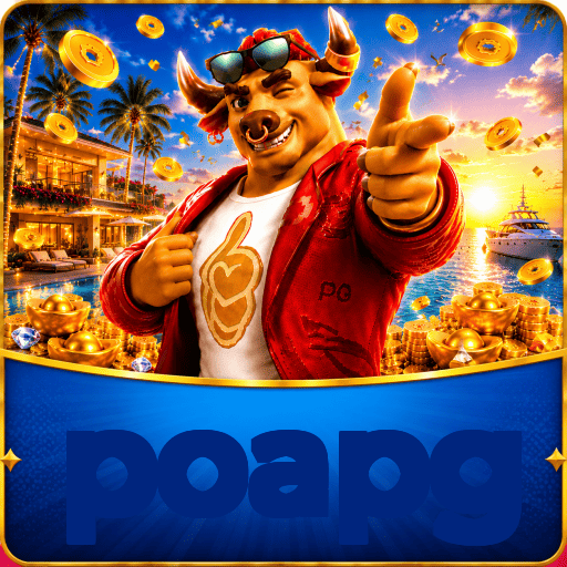 poapg Plataforma Confiável
