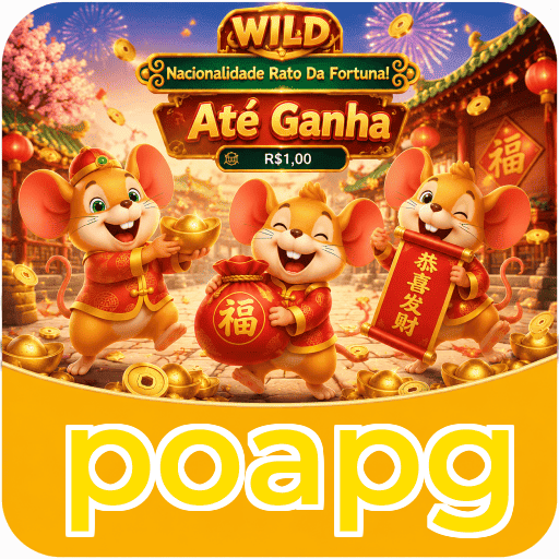 poapg Loteria Online Brasil - Plataforma Certificada