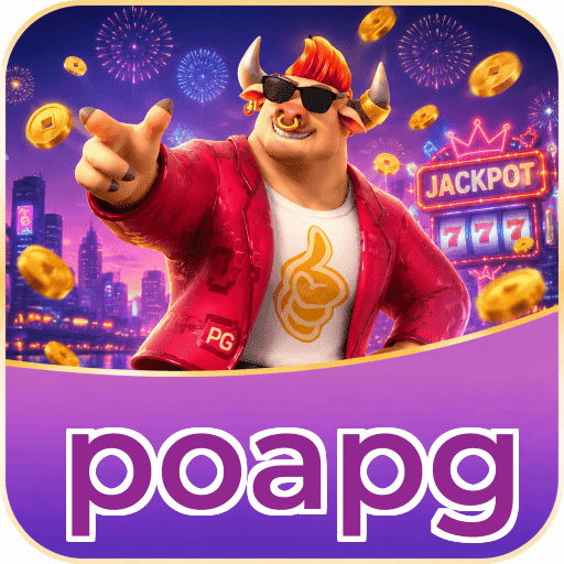 poapg Jackpots Progressivos